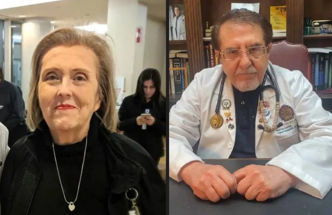 Delores Nowzaradan