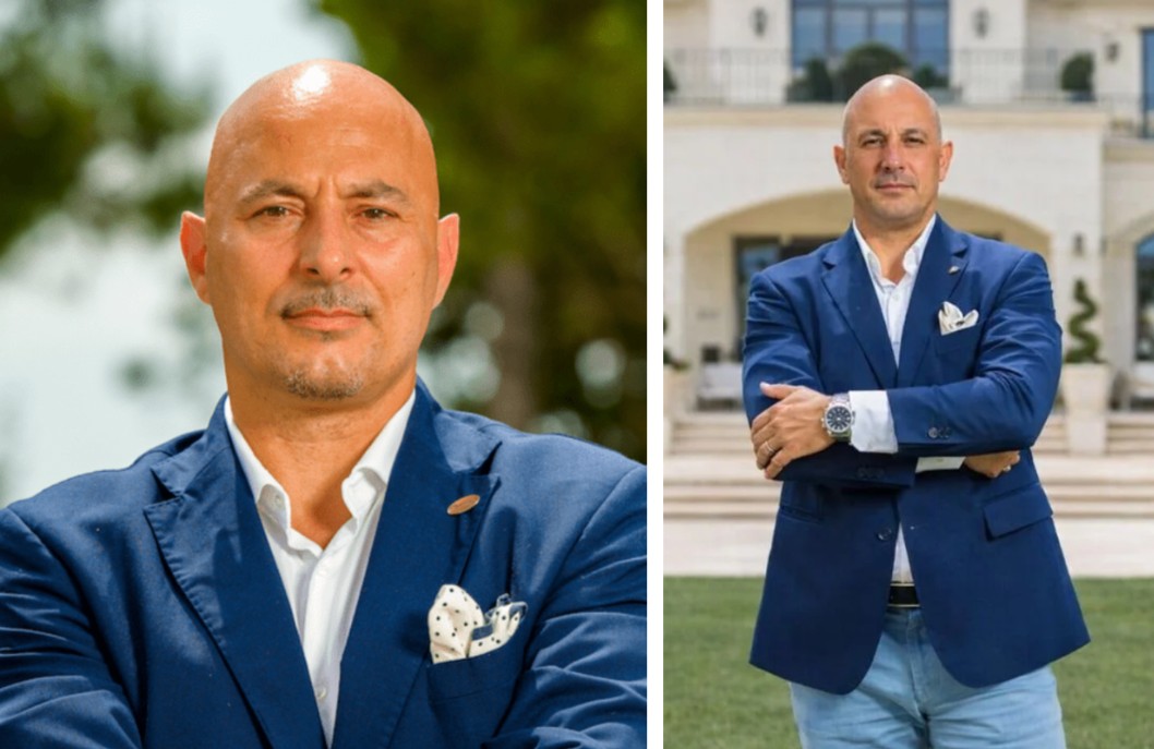 Gianluca Cugnetto