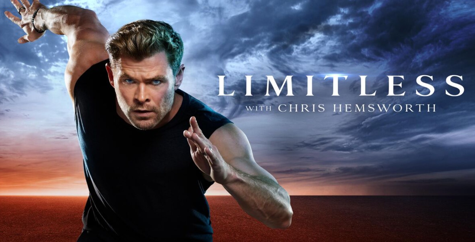 Limitless With Chris Hemsworth