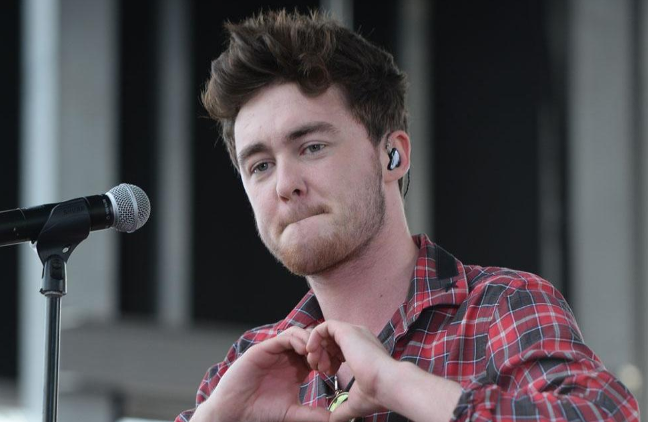 Jake Roche