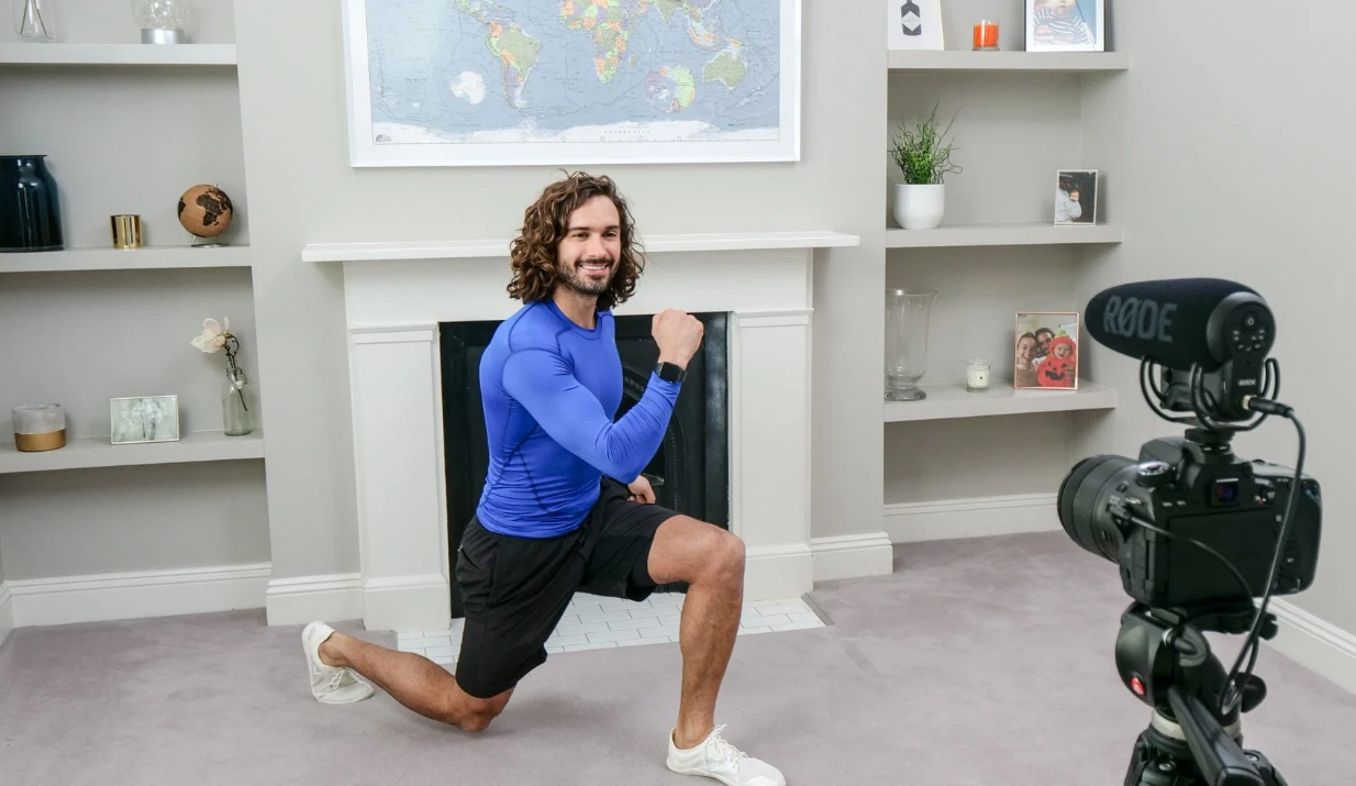 Joe Wicks
