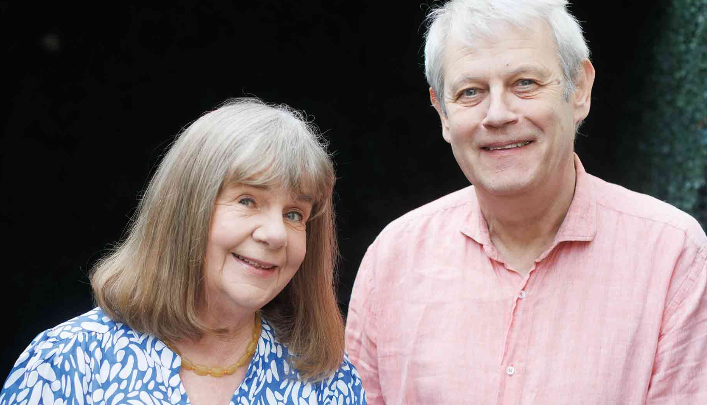 Julia Donaldson