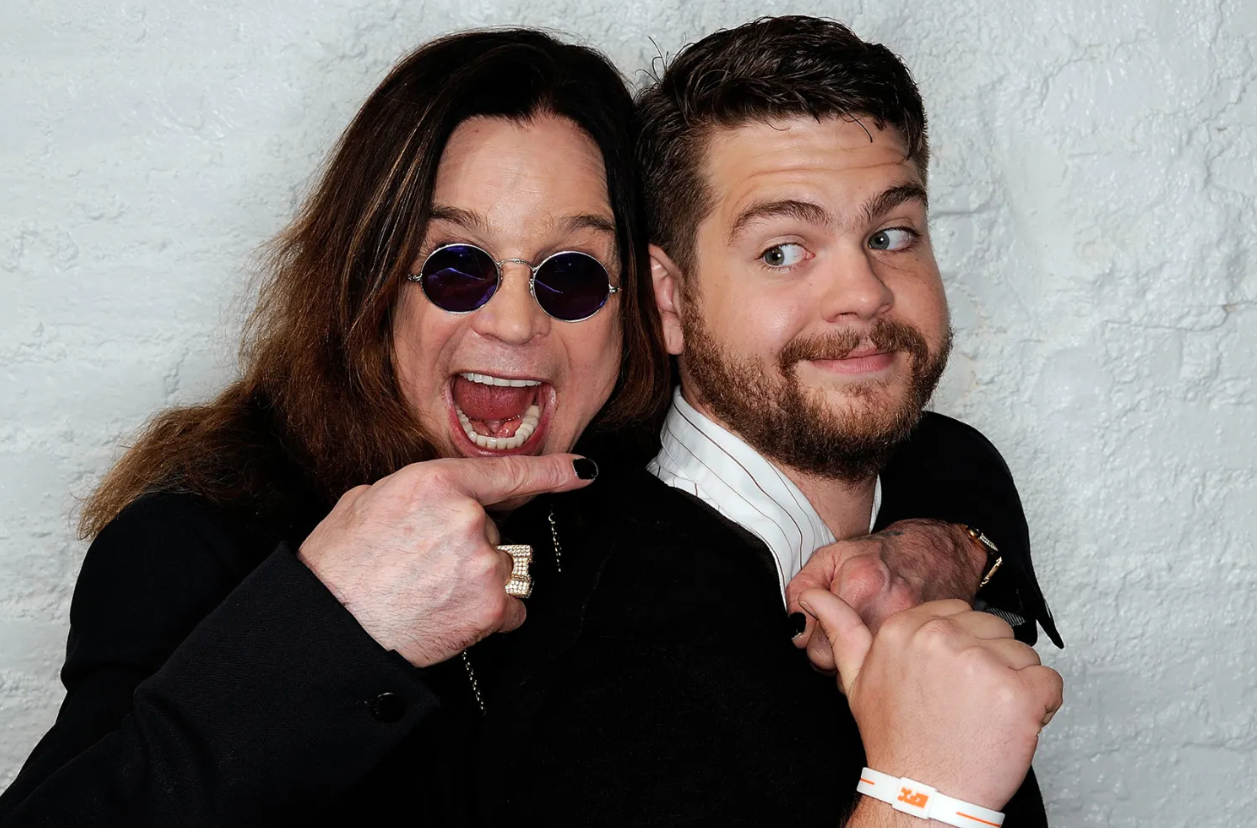 Jack Osbourne