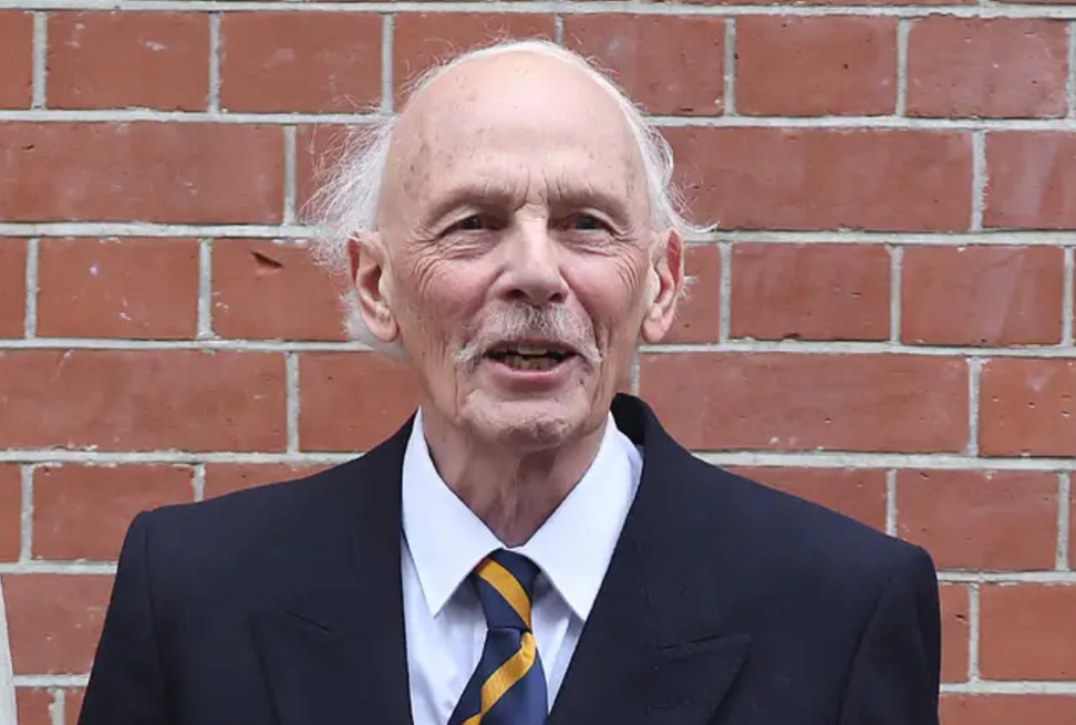 Paul Nicholas